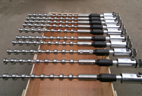 DA-B超声波振动棒